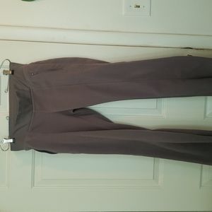Columbia brand fleece pants